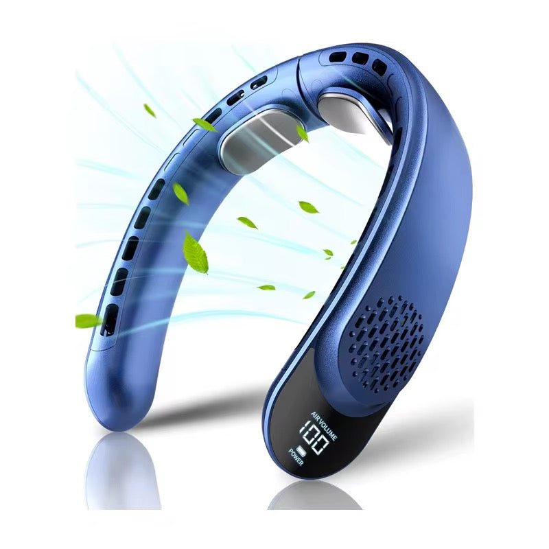 CoolBreeze Neck Fan Pro