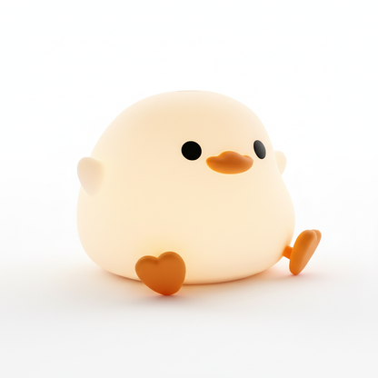 DoDo Duck Night Light